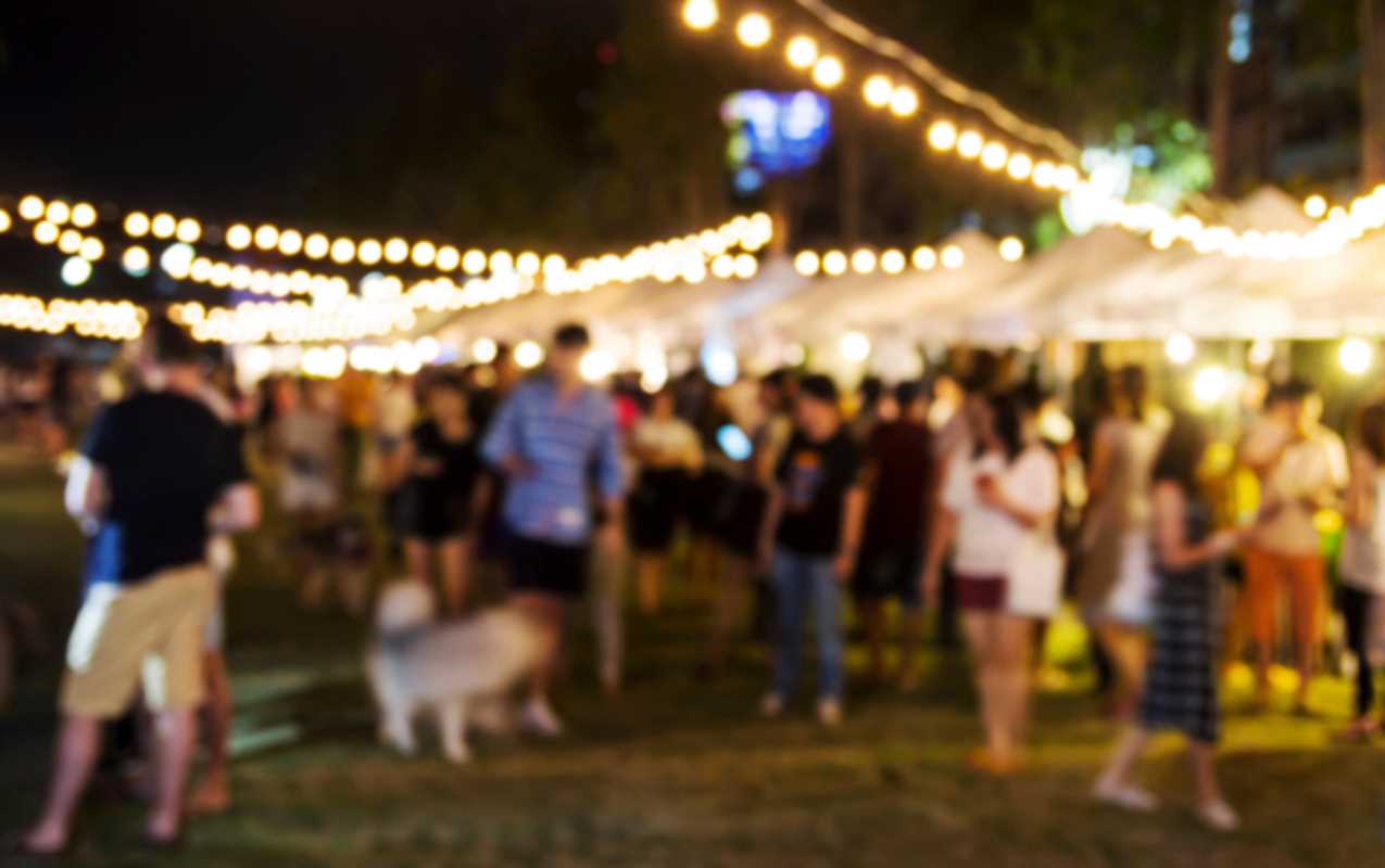 The Best Local Festivals to Check Out This Year
